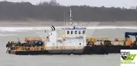 Barcos de trabalho à venda