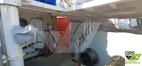 Navio de abastecimento à venda