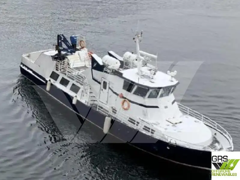 Navio Ro-Ro à venda