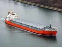 General Cargo/Multi-purpose à venda