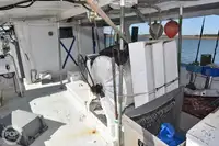 Navio de pesca de linha de mão à venda