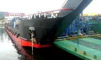 Embarcação de desembarque, tanque à venda