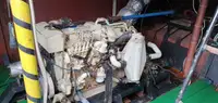 Barcos de trabalho à venda