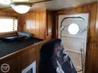 Navio de pesca de arrasto à venda