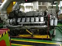 Rebocador à venda