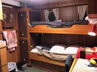 Rebocador à venda