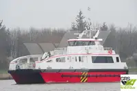 Navio de serviço para parques eólicos à venda