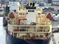 Navio-tanque de óleo/produtos químicos à venda