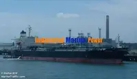 Navio-tanque de óleo/produtos químicos à venda