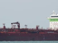 Navio-tanque de óleo/produtos químicos à venda