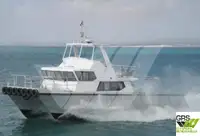Barcos de trabalho à venda