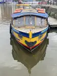 Navio de transporte de passageiros (Ferry) à venda