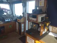 Rebocador à venda