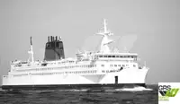 Ro-Ro ship à venda