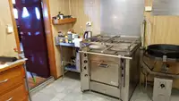 Navio-tanque de óleo/produtos químicos à venda