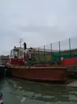 Barcos de trabalho à venda