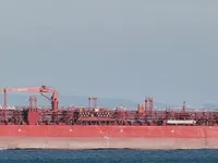 Navio-tanque de óleo/produtos químicos à venda