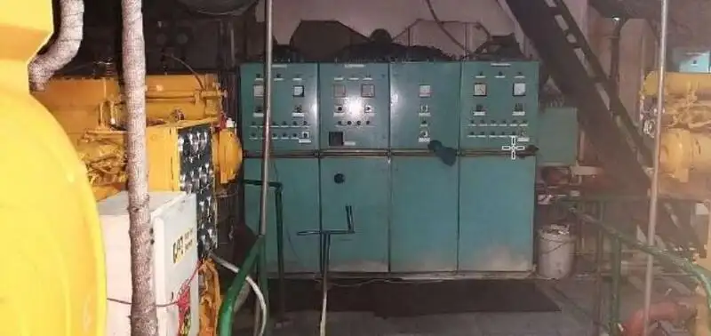 Rebocador à venda
