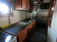 Rebocador à venda