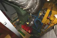 Navio de Suprimento Rápido (FSV) à venda