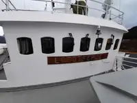 Navio Ro-Ro à venda