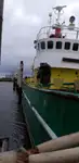 Navio de patrulha à venda