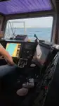 Navio de serviço para parques eólicos à venda