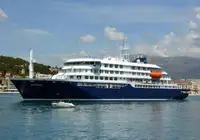 Cruzeiro à venda