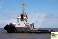 Rebocador à venda