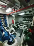 Navio frigorífico à venda