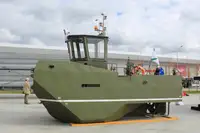 Rebocador à venda