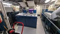 Navio de abastecimento à venda