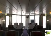 Navio de passageiros à venda