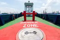 Barcos de trabalho à venda