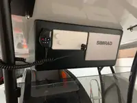 Bote inflável rígido à venda