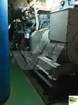 Navio Ro-Ro à venda
