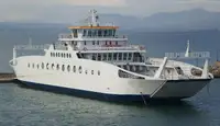 Navio balsa à venda
