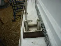 Navio de pesca de arrasto à venda