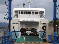 Navio Ro-Ro à venda