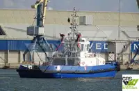 Rebocador à venda