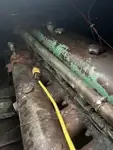 Rebocador à venda