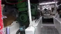 Apoio a mergulho à venda