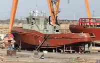 Rebocador à venda