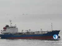 Navio-tanque de óleo/produtos químicos à venda