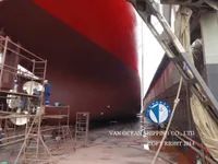 Navio-tanque de óleo/produtos químicos à venda