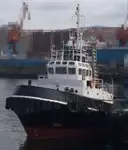 Rebocador à venda