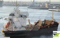 Draga à venda