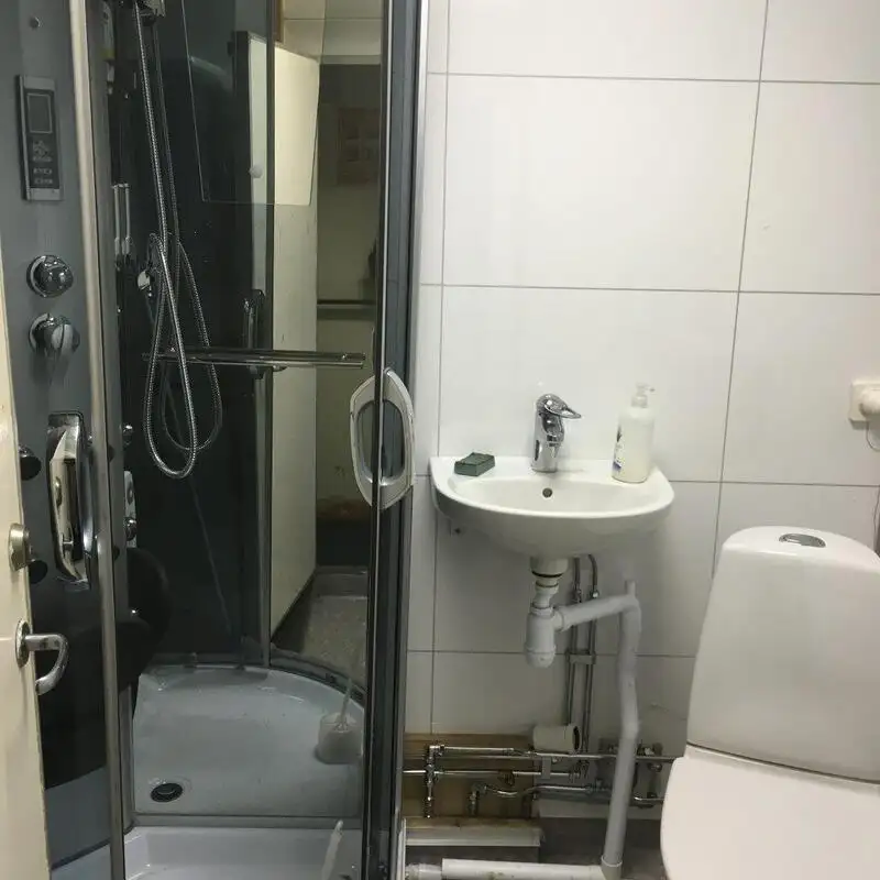 Rebocador à venda