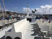 Catamarã à venda