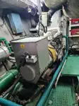 Navio de pesca de arrasto à venda